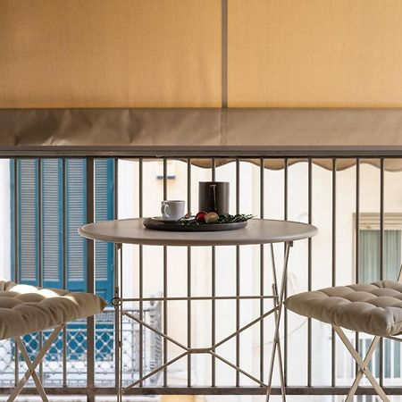 Two Bedroom Apt In Syntagma - Ermou Area Athen Eksteriør billede
