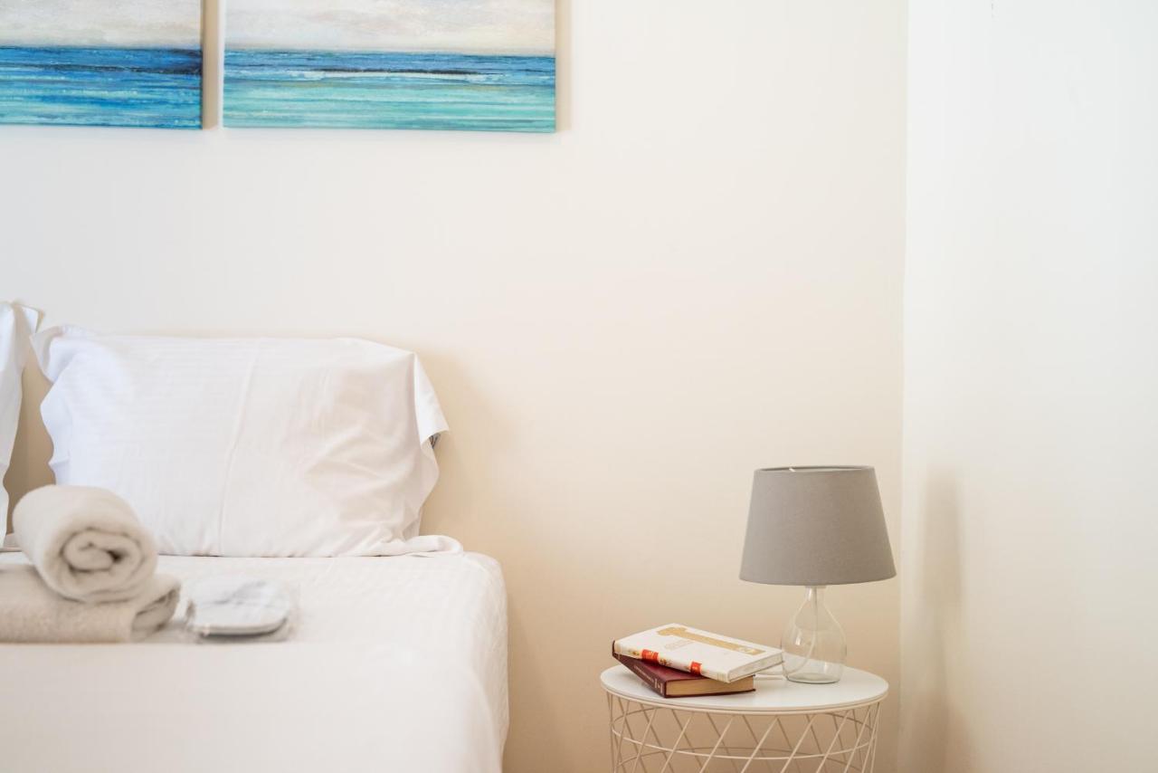 Two Bedroom Apt In Syntagma - Ermou Area Athen Eksteriør billede