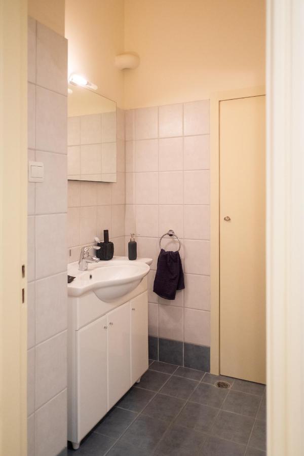 Two Bedroom Apt In Syntagma - Ermou Area Athen Eksteriør billede