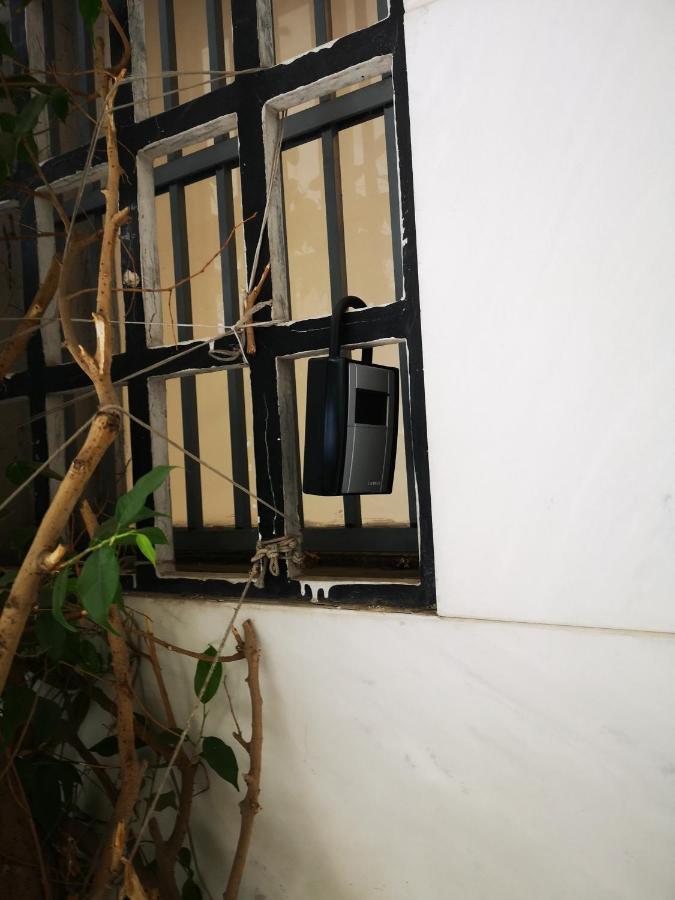 Two Bedroom Apt In Syntagma - Ermou Area Athen Eksteriør billede
